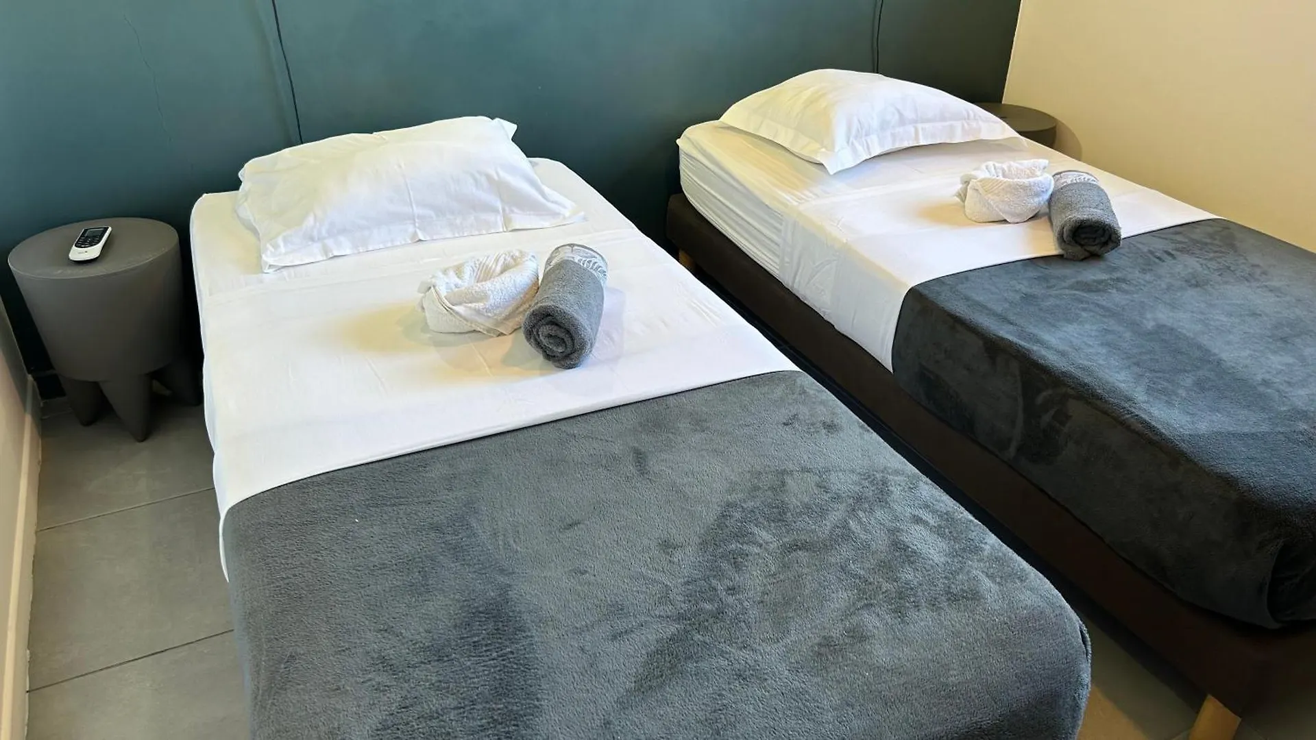 La Villa Jalna Grenadine Deux Chambres Et Piscine Privee Les Trois-Ilets 0*,  Martinique